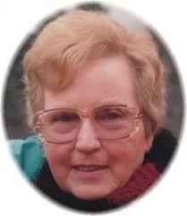 Mildred "Micki" Genik