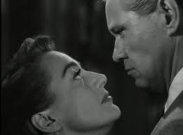 Classic Movie Ramblings: The Damned Don't Cry (1950)