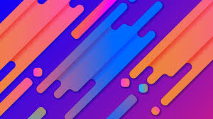 Abstract Ultra Hd Colorful Wallpapers 4k