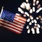 Denton Noon Kiwanis Club Firework Show