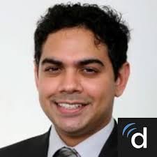 Dr. Sumudu N. Dissanayake, MD