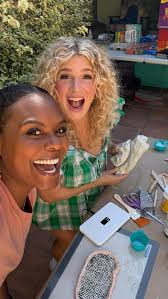 Of course your favorite is in stock as well! Sweatshirts and T-shirt's All  sizes because that's my business ❤️ link in bio or click here to shop:  https://i-am-tabitha-brown.myshopify.com/products/its-my-business-tabs-favorite-quoteunisex-sweatshirt  ...