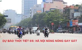 Ồ ạt tăng, nên mua vào hay bán ra lúc này? Dá»± Bao Thá»i Tiáº¿t Ha Ná»™i 10 Ngay 8 17 6 Hom Nay 8 6 Náº¯ng Nong Gay Gáº¯t Chá»‰ Sá»' Tia Uv Cao