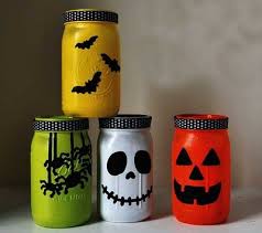 Halloween Mason Jar Ideas Halloween Jars Halloween Mason Jars Mason Jar Halloween Crafts