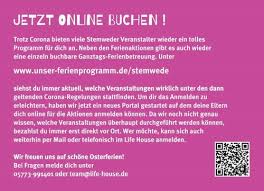 In den urlaub fahren, dann sind die straßen voll. Ferien Stemwede