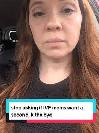 Ashley Bullard Infertility