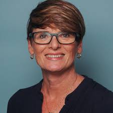 Goodbye to long serving staff