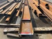 A992 Wide Flange Steel Beams - SteelGiantMarket