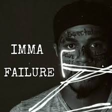 Imma Failure cover art