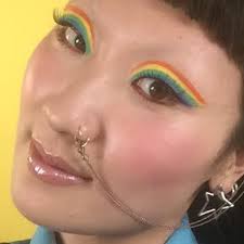 If you try things that you are not quite sure of, you might end up looking ready for a to start off with a fresh and clean base, the first thing you need to do is apply eyeshadow primer to your lids. Women With No Eyebrows Explain Why Arches Aren T Necessary Allure