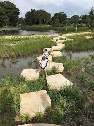 Sydney Park A Vibrant Recreation And Environmental Asset For Sydney Park Landscape Architectu Landscape Architecture Park Landscape Plans Landscape Design