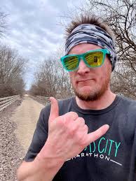 This isn't a trail episode this time! Instead, like Eric from Rhode Runner  shoe store, I share helpful tips