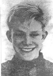 Erick Wayne Grove (1972-1991)