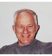 Frederick “Fred” Earl Moore