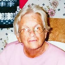 Mary Huggins Obituary (2011)