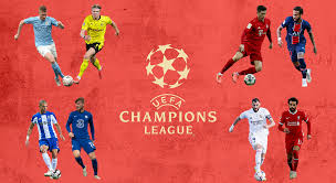 Get the latest uefa champions league news, fixtures, results and more direct from sky sports. Uefa Champions League Quarters Draw Bayern Munich Vs Psg Real Madrid Vs Liverpool And More