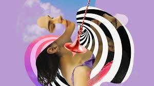 Can erotic hypnosis ever be a safe kink? | Glamour UK