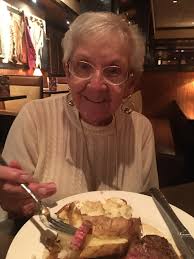 JACKOLIN RADTKE Obituary (1933