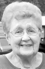 EILEEN S. SCHELL Obituary