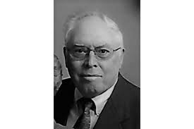 Donald Fuller Obituary (1922