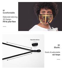 We did not find results for: Straw Hole Fabric Face Mask Promo Catering