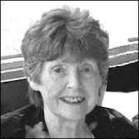 RITA DIAMOND Obituary (1924