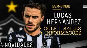 Find the latest lucas hernández news, stats, transfer rumours, photos, titles, clubs, goals scored this season and more. Lucas Hernandez Bem Vindo Ao Atletico Ultimos Detalhes Gols Skills Informacoes Youtube