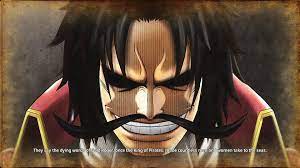 Pirage king gold d roger one piece anime hd wallpaper 1920x1200 original full resolution and compatible for 1280x800 1440x900 1680x1050 8e. One Piece Pirate Warriors 4 Gol D Roger 1920x1080 Download Hd Wallpaper Wallpapertip