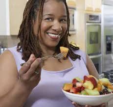 African American Vegan Starter Guide