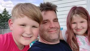 Fundraiser for Kristin Small by Amanda Barnhart Nece : Help Chris Joeckel's  Family with Funeral Costs