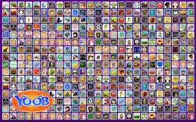Juegos friv yoob incluye juego similar: Yoob Games For Android Apk Download