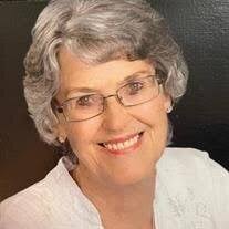 Evelyn Pomering Obituary