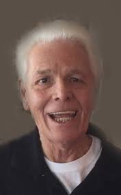 Roger Naeyaert Obituary