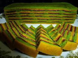 Cubaan pertama mencuba resepi kek kukus masam manis via. Kek Lapis Masam Manis Kukus Authentic Sarawak Cake Facebook