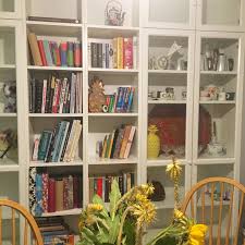 Ikea Hack Billy Oxberg Bookcase Bookcase Ikea Hack Home