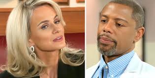 Beyond The Gates TV Show Discussion