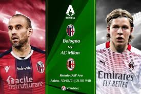 Link streaming ac milan vs bologna akan berlangsung di san siro stadium, mulai pukul 01.45 wib, live bein sports 2 dan vidio.com. Ks3zw6ygd6tk1m