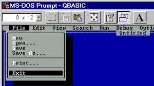 Qbasic Programming For Kids