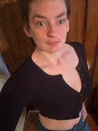 What are some punishment ideas for a daughter wearing a crop top to school?