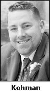 ANDREW KOHMAN Obituary (2021)