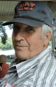 Mac Cox Obituary May 14, 2015