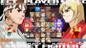 Street fighter alpha 3 max sin emulador | estilo♤android street fighter alpha. Street Fighter Zero 3 Mugen Mugen Up