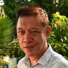 Memories .... 36 yrs ago when I was 23 during my graduation at the National  University of Singapore graduating with Honours in linguistics and  literature , when my dad , now in heaven , was 52…