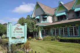 Our inn offers everything you are looking for in a luxury lodging facility. Inn At The Park Bed Breakfast Picture Of Inn At The Park B B South Haven Tripadvisor