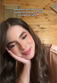 Luisa Prieto: Una Muchacha de Buen Corazón