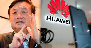 Huawei: ¿cómo hizo su fundador Ren Zhengfei para convertir a una empresa de  3 empleados en una gigante de la telefonía móvil?