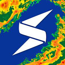 This view combines radar station products into a single layer called a mosaic and storm based alerts. Amazon Com Storm Radar With Noaa Weather Severe Warning Appstore For Android