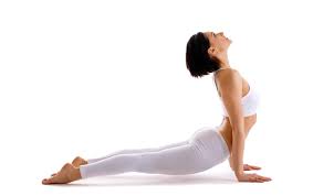 Upward Facing Dog