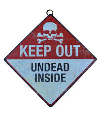 We did not find results for: Keep Out Zombie Warning Sign 28cm For Horror Event Horror Shop Com