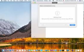 How To Wirelessly Connect Apple Devices Ipad Or Iphone To Xcode Without Connecting The Device To The Macbook Using Usb Cable Stack Overflow